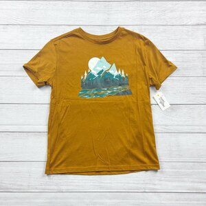 Nwt Rumi + Ryder Mountain Shirt